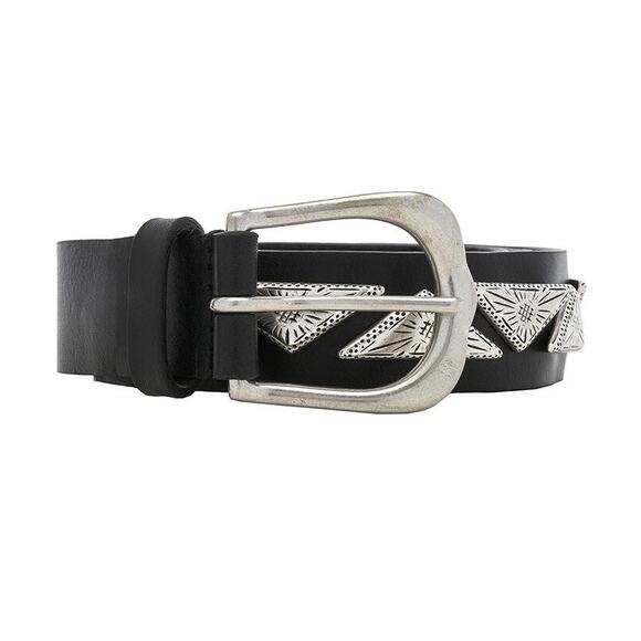 Isabel Marant Nyzo Belt - Picture 1 of 9